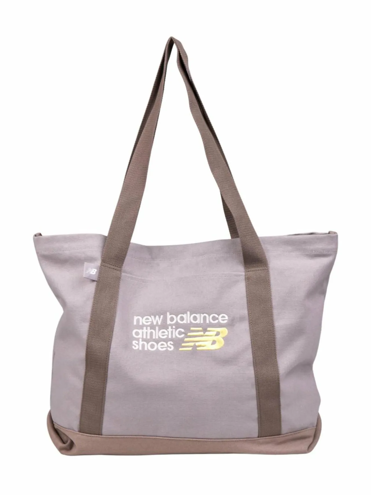 Reput & Laukut|Reput & Laukut<New Balance Canvas Tote -kassi ADS ARID STONE