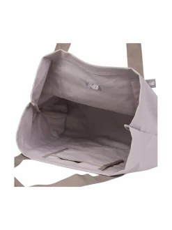 Reput & Laukut|Reput & Laukut<New Balance Canvas Tote -kassi ADS ARID STONE