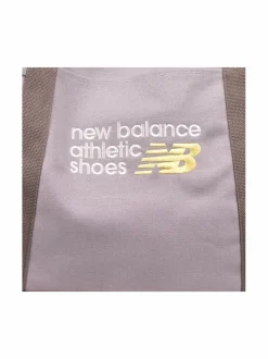 Reput & Laukut|Reput & Laukut<New Balance Canvas Tote -kassi ADS ARID STONE