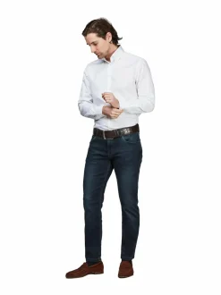 HANSEN&JACOB Cape Town Silk Touch -farkut^ Farkut