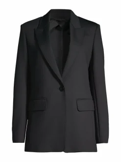 Max Mara Studio Caprara-bleiseri^ Bleiserit & Jakut