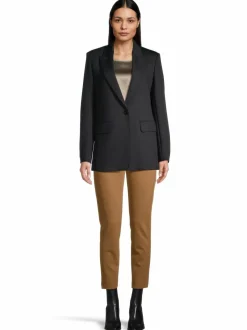 Max Mara Studio Caprara-bleiseri^ Bleiserit & Jakut