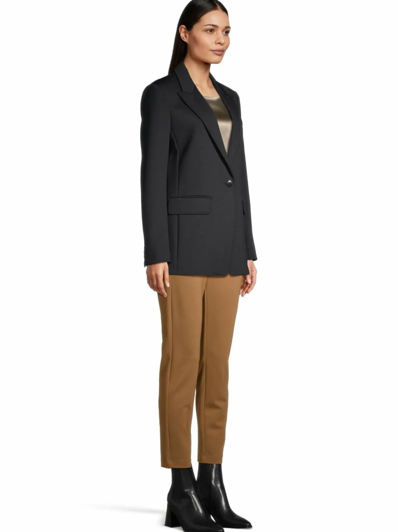 Max Mara Studio Caprara-bleiseri^ Bleiserit & Jakut