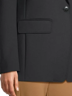 Max Mara Studio Caprara-bleiseri^ Bleiserit & Jakut