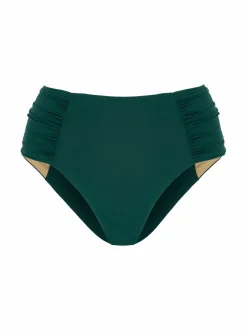 Uima-Asut<Marc & André Capricious High Waistline -bikinihousut TURQUOISE (TR6)