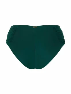 Uima-Asut<Marc & André Capricious High Waistline -bikinihousut TURQUOISE (TR6)
