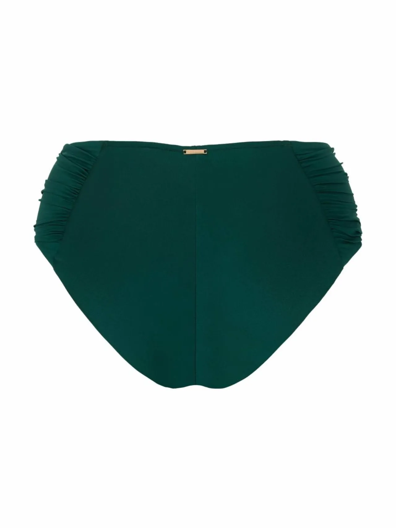 Uima-Asut<Marc & André Capricious High Waistline -bikinihousut TURQUOISE (TR6)