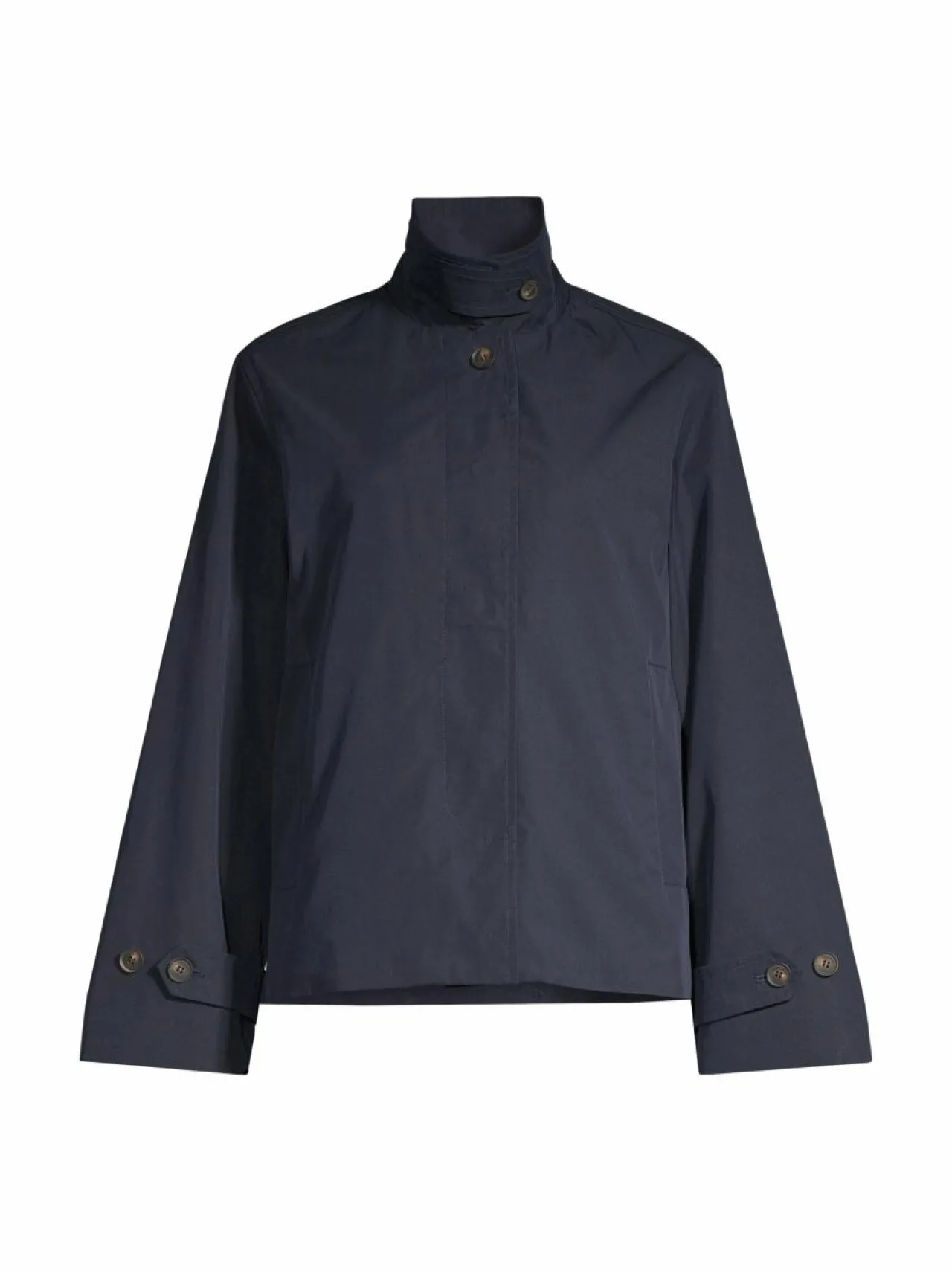 Takit<GANT Car- lyhyt takki 433 EVENING BLUE