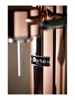 Muut Keittiölaitteet<Aarke Carbonator III -hiilihapotuslaite COPPER