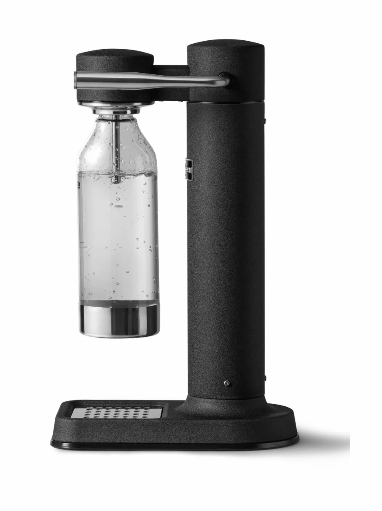 Aarke Carbonator III -hiilihapotuslaite^ Muut Keittiölaitteet