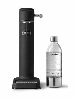 Aarke Carbonator III -hiilihapotuslaite^ Muut Keittiölaitteet