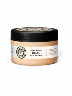 Hiustenhoitotuotteet<Maria Nila Care & Style Head & Hair Heal Masque -hiusnaamio 250 ml