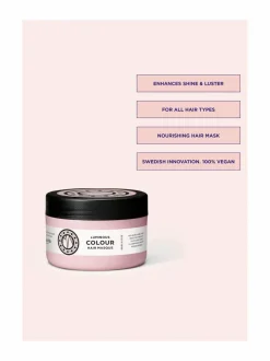 Hiustenhoitotuotteet<Maria Nila Care & Style Luminous Colour Masque -hiusnaamio 250 ml