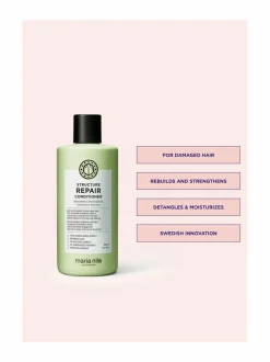 Hiustenhoitotuotteet<Maria Nila Care & Style Structure Repair Conditioner -hoitoaine 300 ml