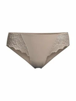 Alusvaatteet & -Asut<Simone Perele Caresse-alushousut 782 GREGE