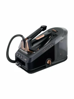 Pyykkihuolto<Braun CareStyle 7 Pro Steam Generator -silityskeskus BLACK