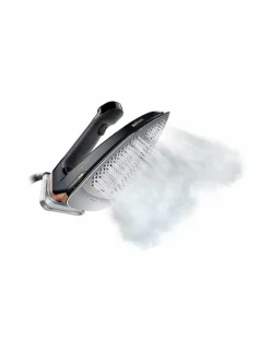 Pyykkihuolto<Braun CareStyle 7 Pro Steam Generator -silityskeskus BLACK