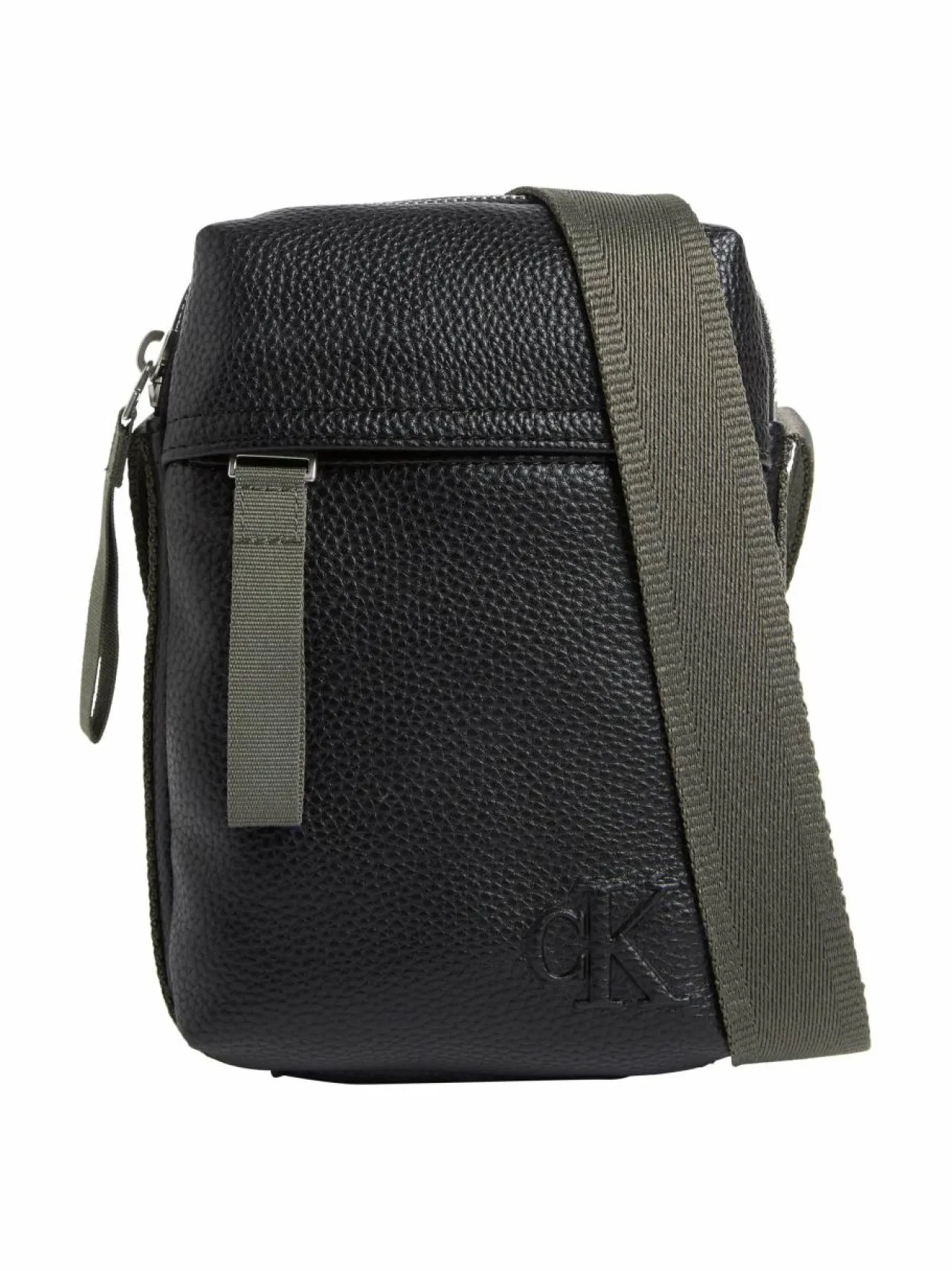 Calvin Klein Bags & Accessories Cargo Reporter -laukku^ Laukut