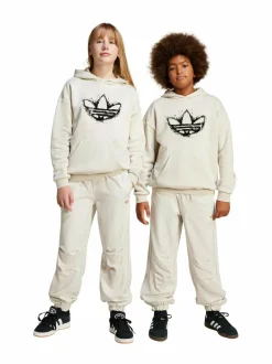 Housut & Jumpsuitit<adidas Originals Cargo-housut JC9073 ALUMIN