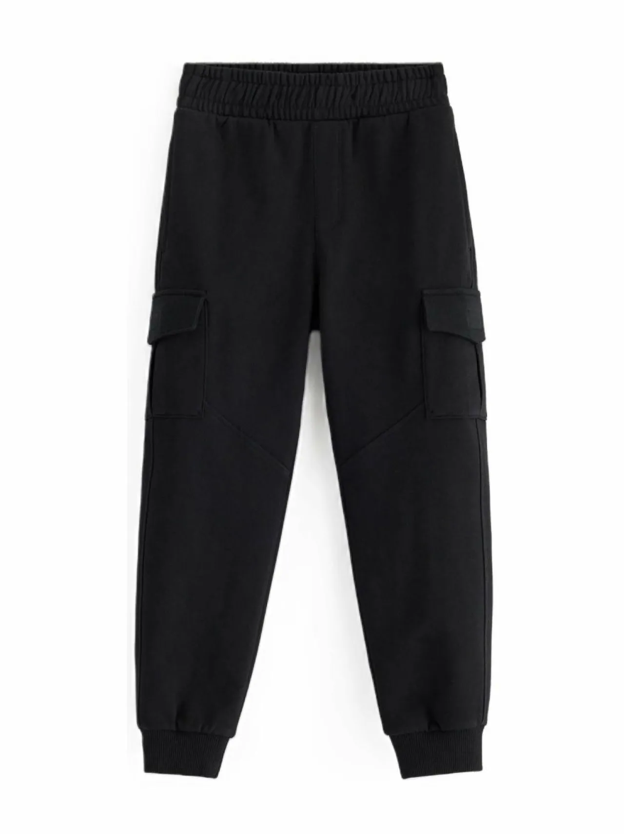 Housut<Lindex Cargo-housut 80 BLACK