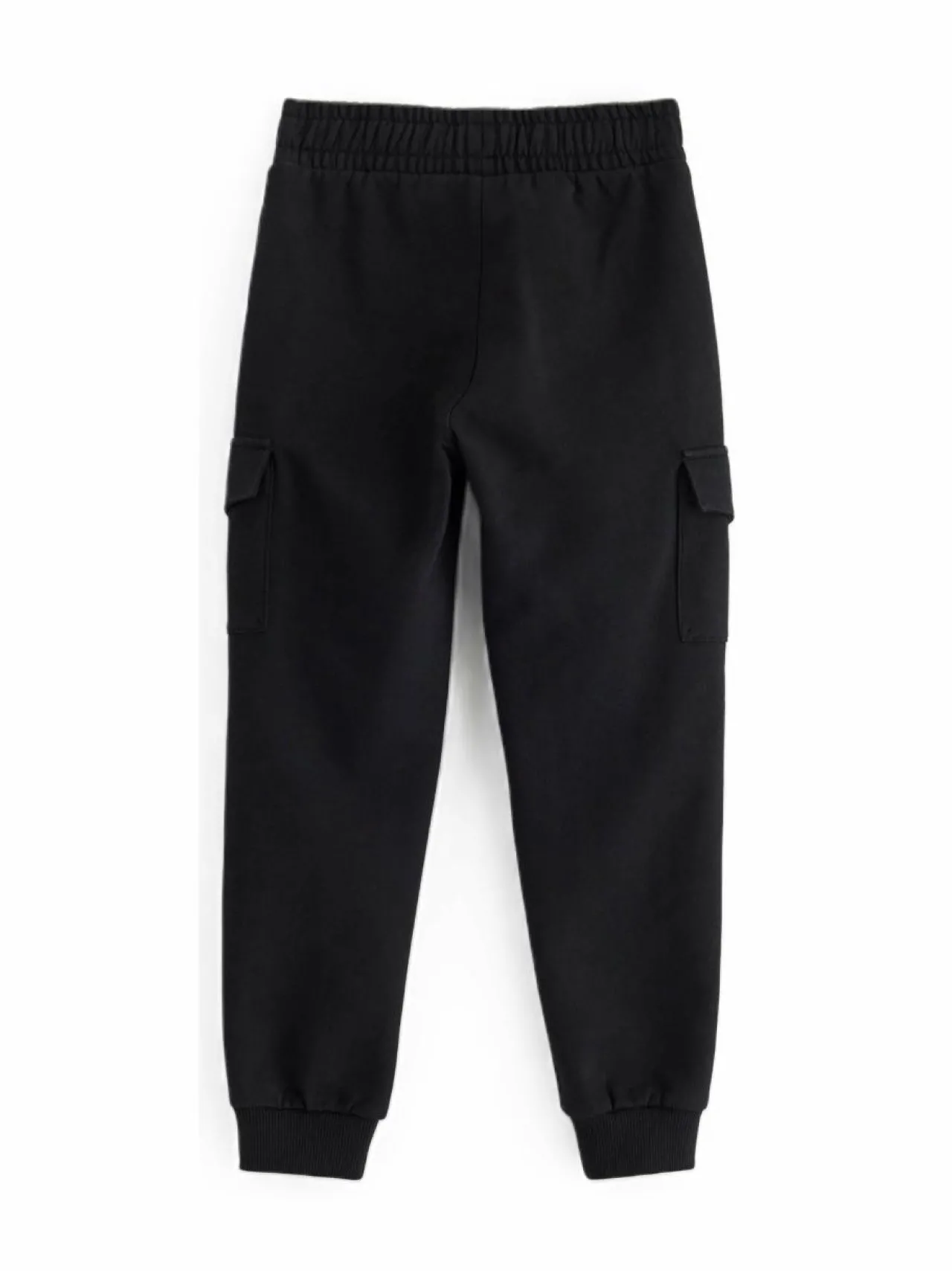 Housut<Lindex Cargo-housut 80 BLACK