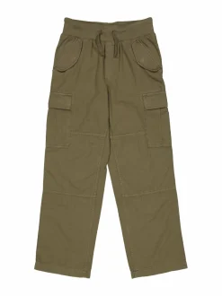 Housut & Jumpsuitit<Polo Ralph Lauren Cargo-housut OUTDOORS OLIVE