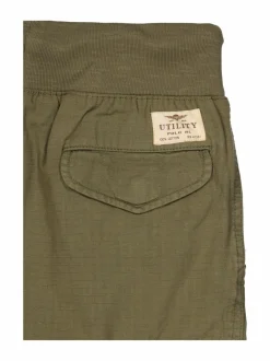Housut & Jumpsuitit<Polo Ralph Lauren Cargo-housut OUTDOORS OLIVE
