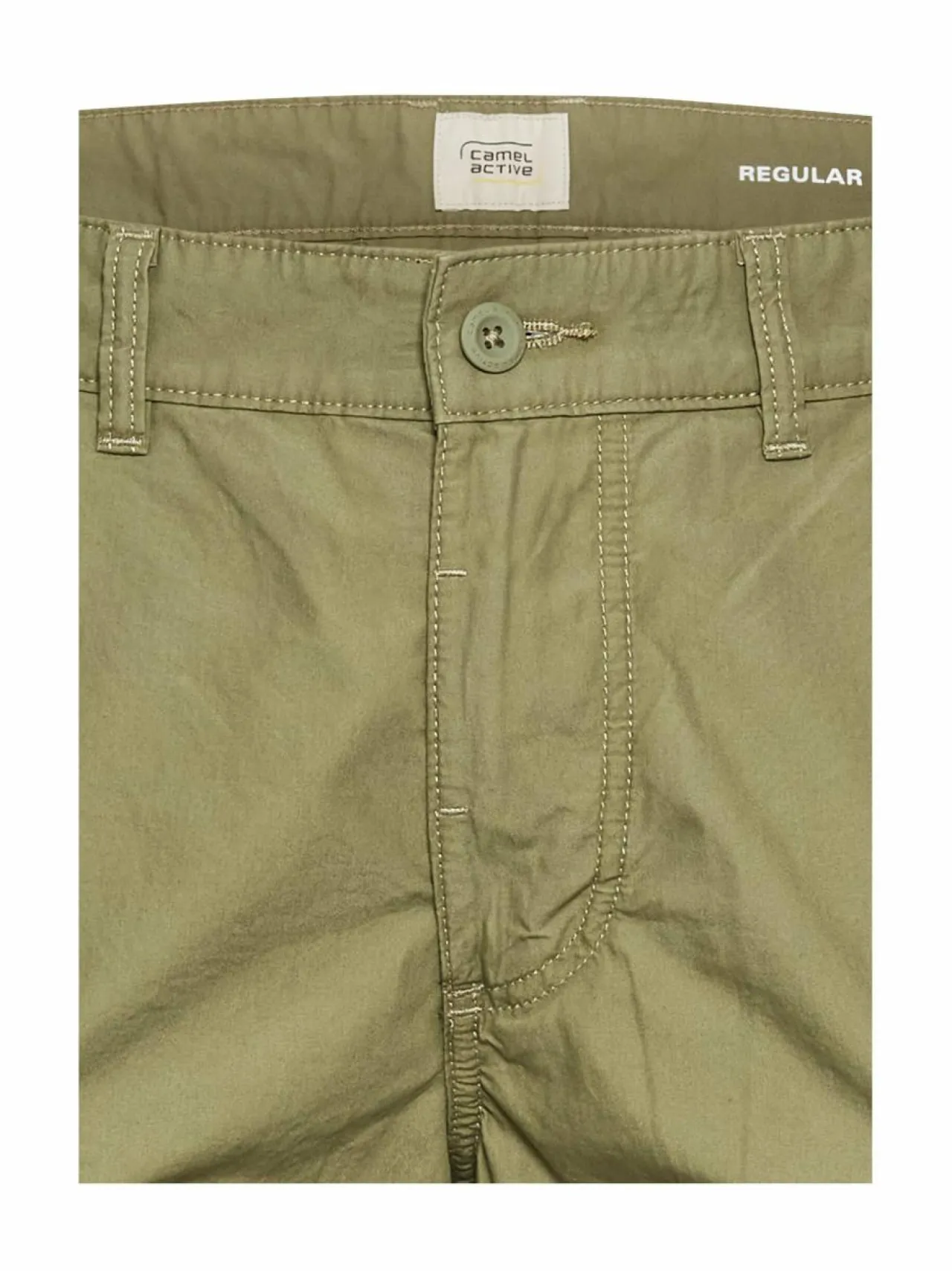 Camel Active Cargo-shortsit^ Housut