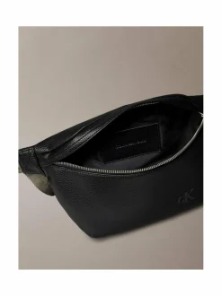 Laukut<Calvin Klein Bags & Accessories Cargo-vyölaukku UB1 BLACK/BLACK