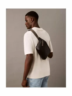 Laukut<Calvin Klein Bags & Accessories Cargo-vyölaukku UB1 BLACK/BLACK