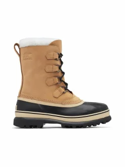 Urheilujalkineet<Sorel CARIBOU™ WP -talvisaappaat 281 BUFF