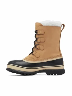 Urheilujalkineet<Sorel CARIBOU™ WP -talvisaappaat 281 BUFF