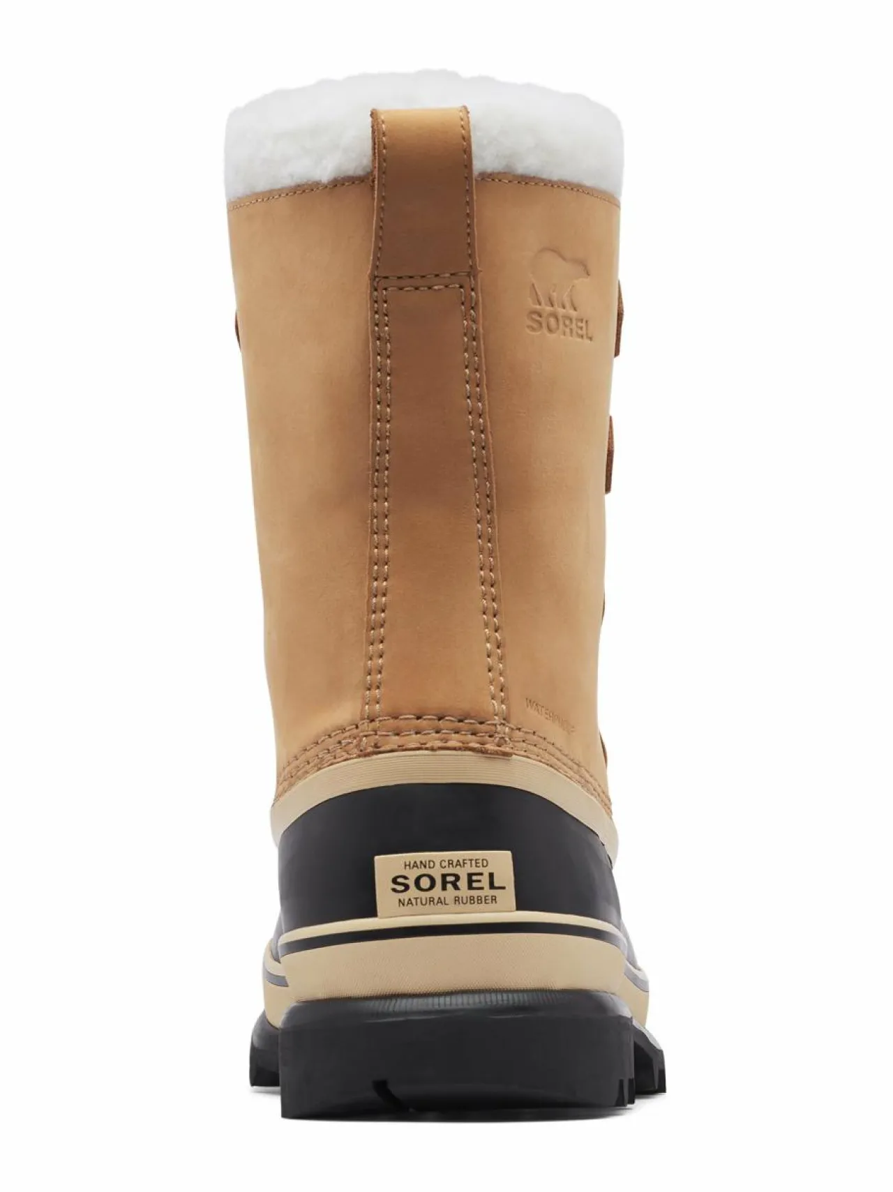 Urheilujalkineet<Sorel CARIBOU™ WP -talvisaappaat 281 BUFF