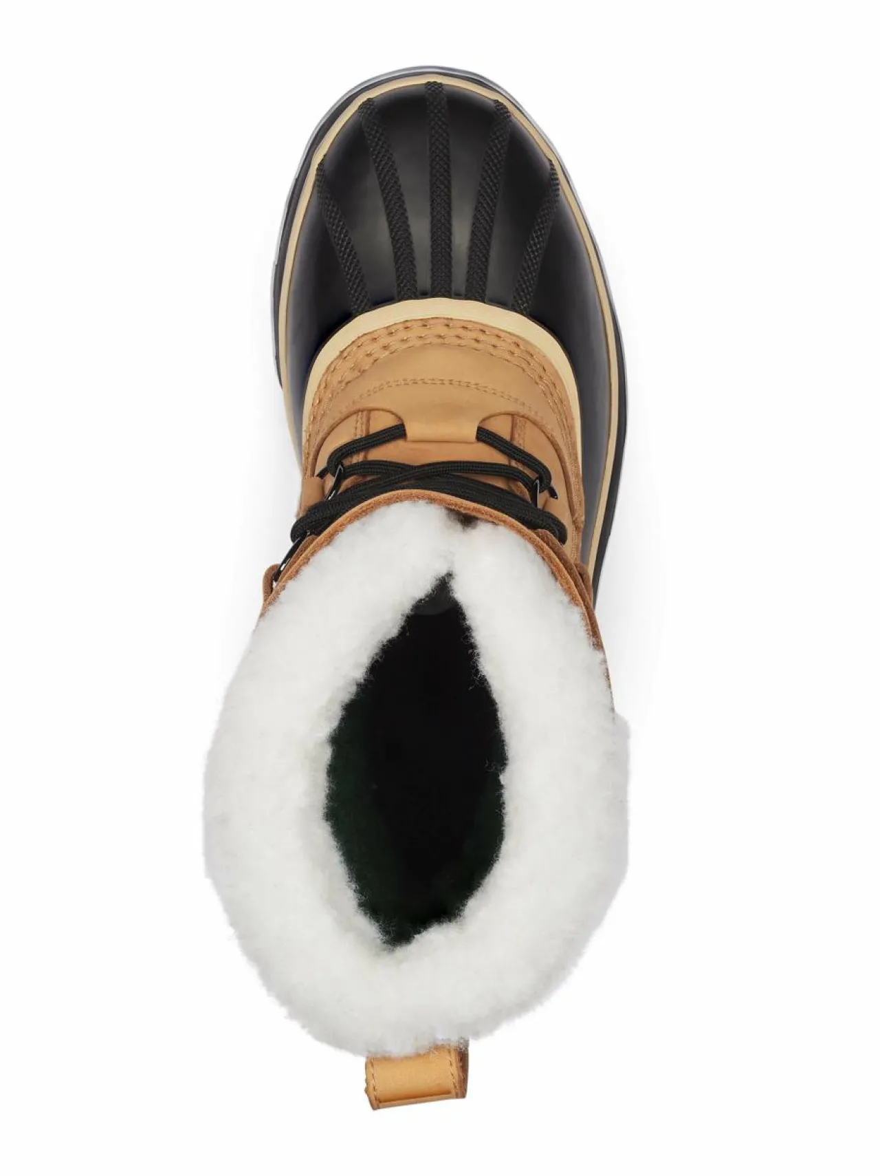 Urheilujalkineet<Sorel CARIBOU™ WP -talvisaappaat 281 BUFF