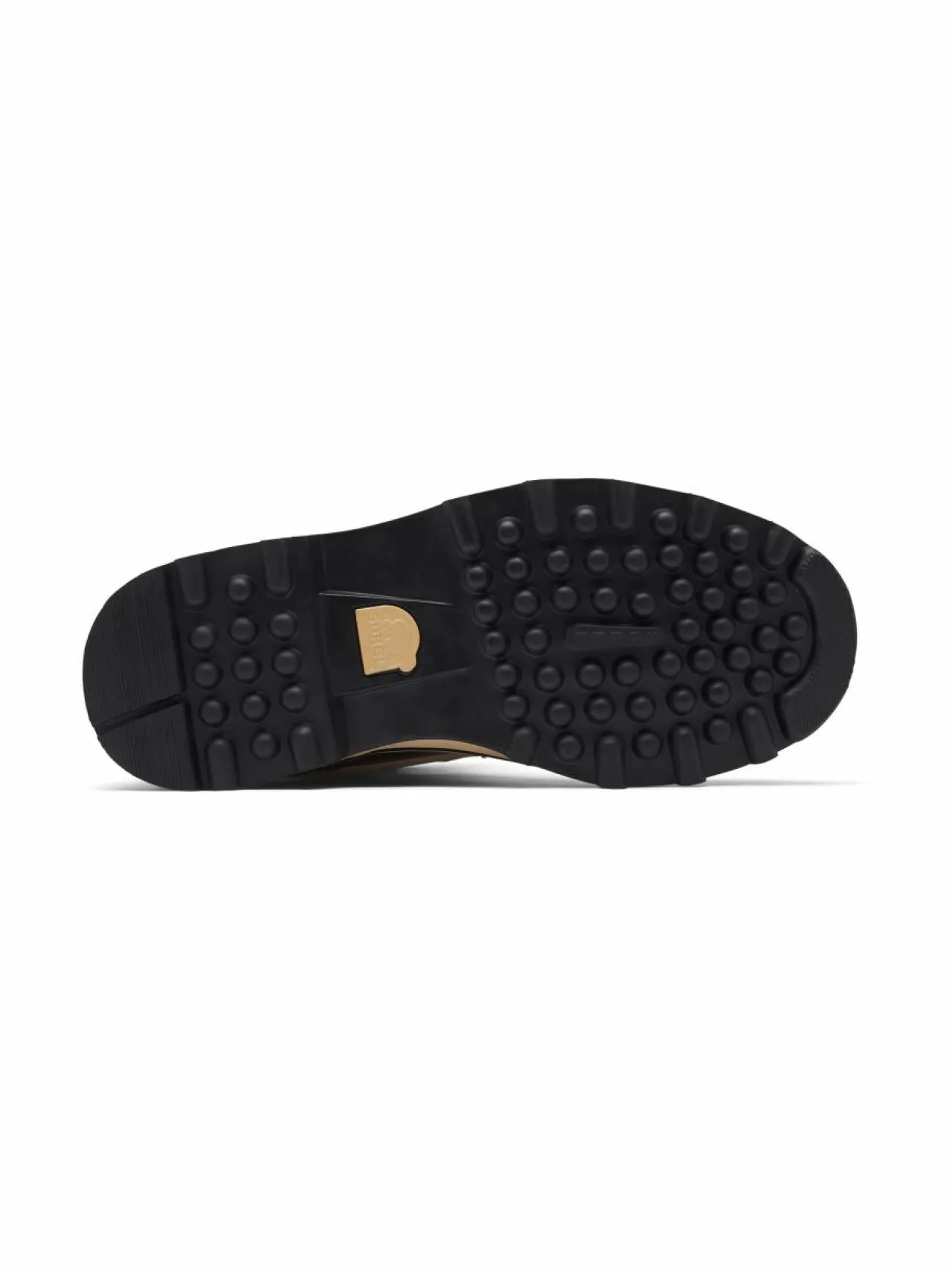 Urheilujalkineet<Sorel CARIBOU™ WP -talvisaappaat 281 BUFF