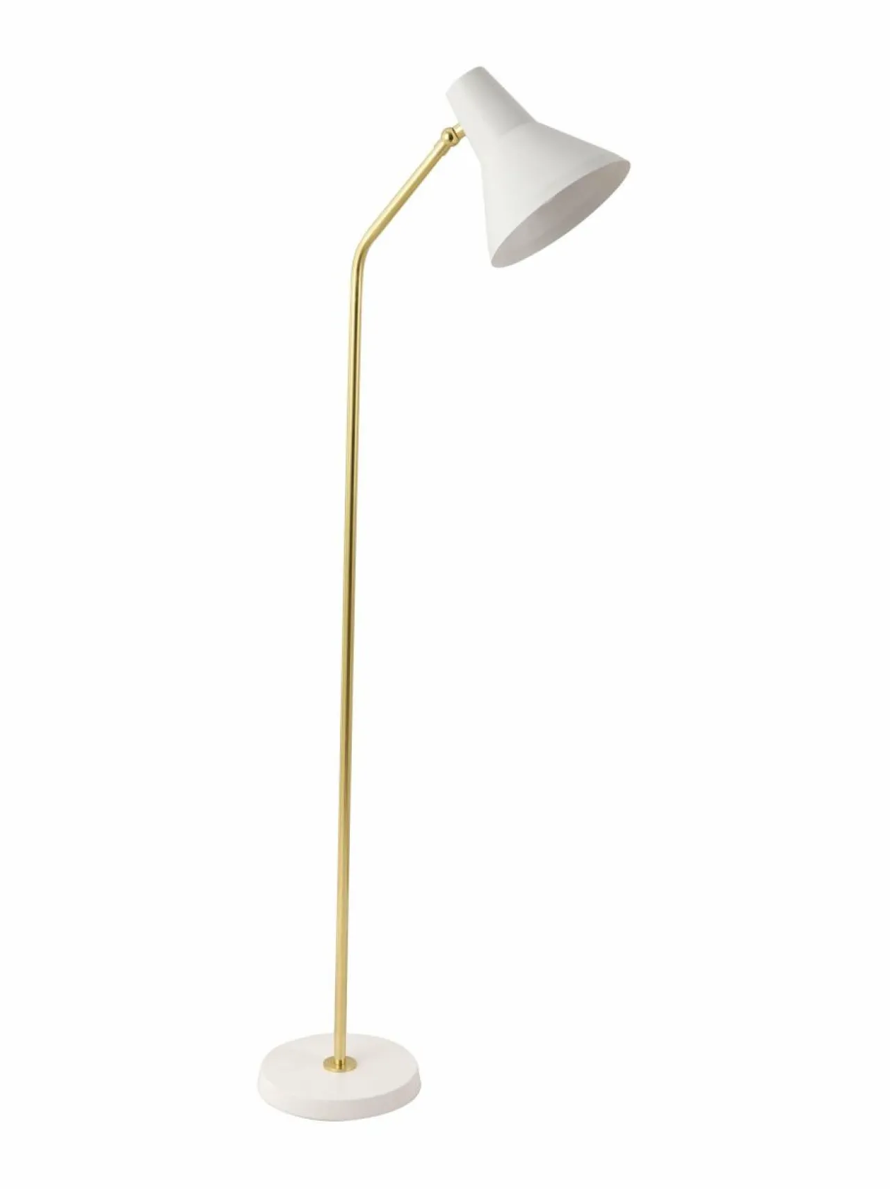 Innolux Carin-lattiavalaisin 124 cm^ Lattiavalaisimet