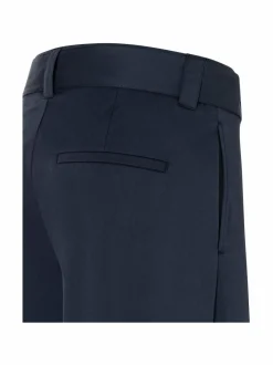 Farkut<Mac Jeans Carletta-housut 198 DARK BLUE