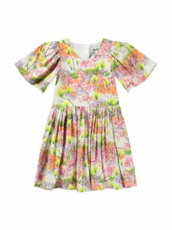 Mekot & Hameet<Molo Carlin-mekko 9270 IN BLOOM