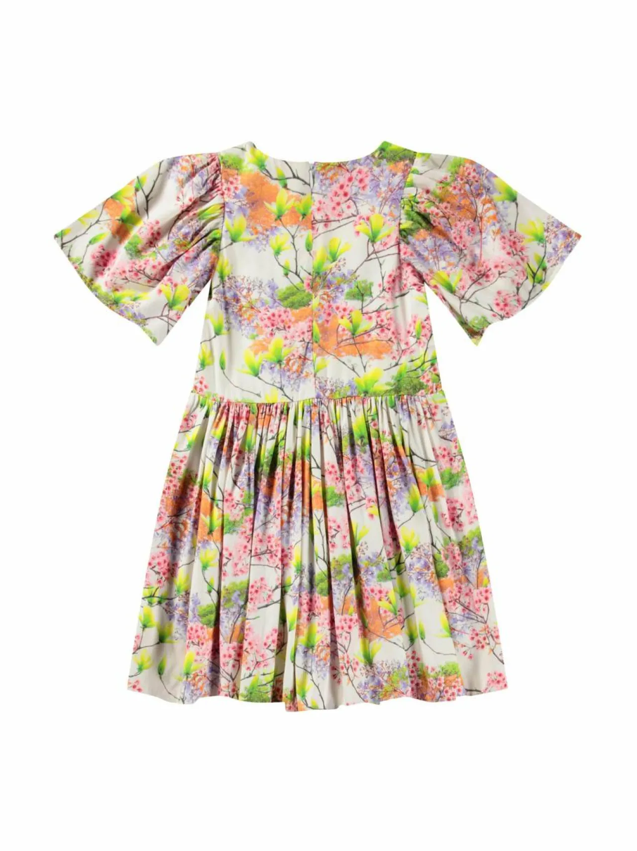 Mekot & Hameet<Molo Carlin-mekko 9270 IN BLOOM