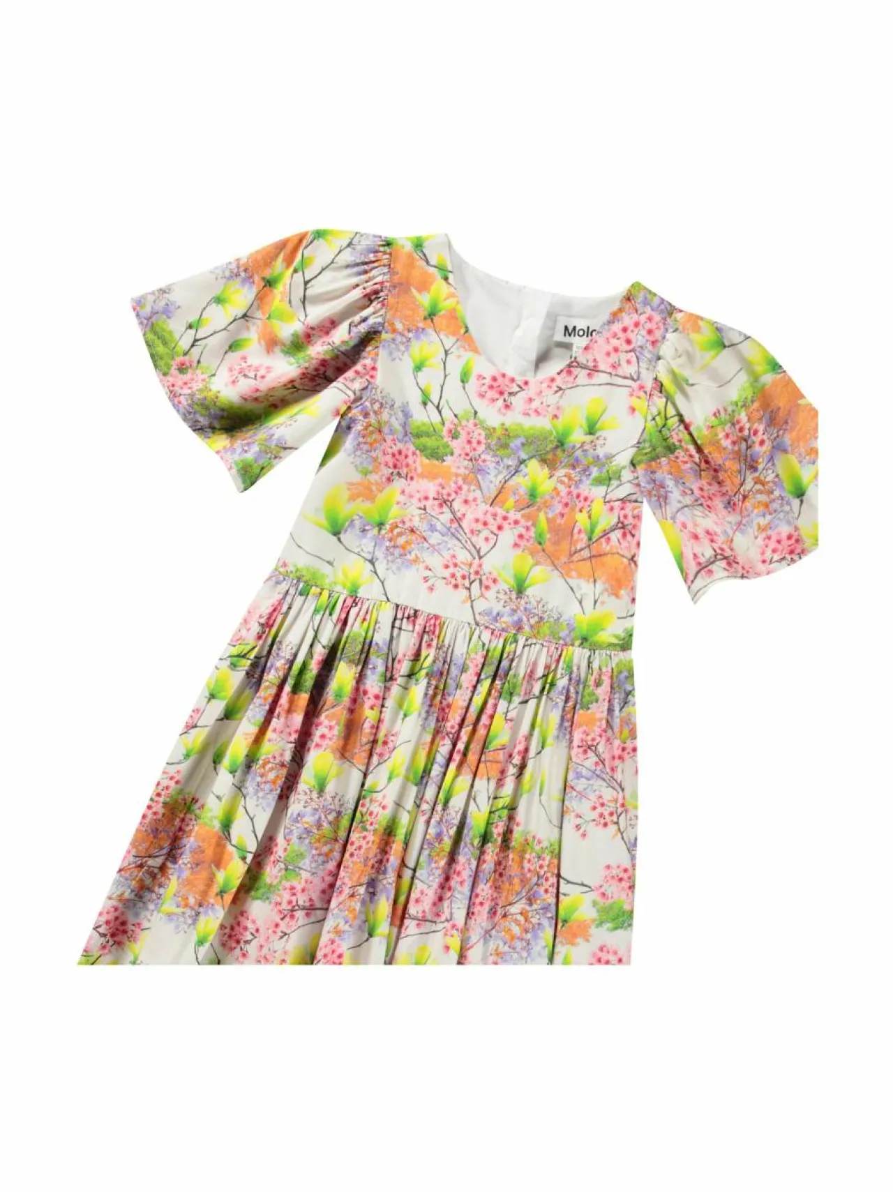 Mekot & Hameet<Molo Carlin-mekko 9270 IN BLOOM