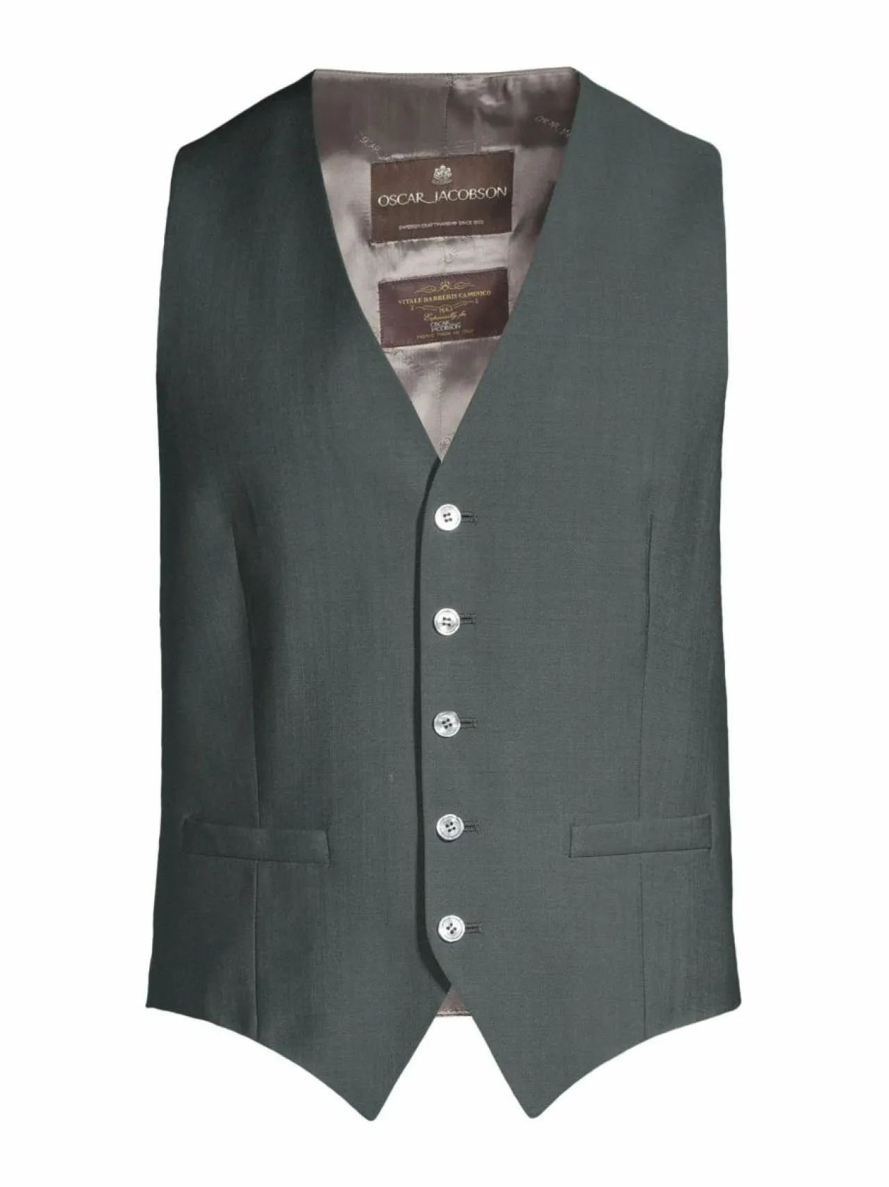 Puvut<Oscar Jacobson Carlo-liivi 813 SPRUCE GREEN