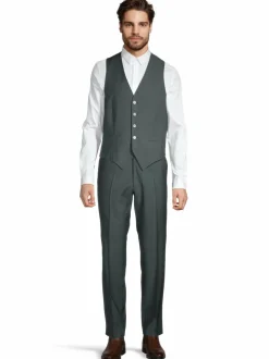 Puvut<Oscar Jacobson Carlo-liivi 813 SPRUCE GREEN