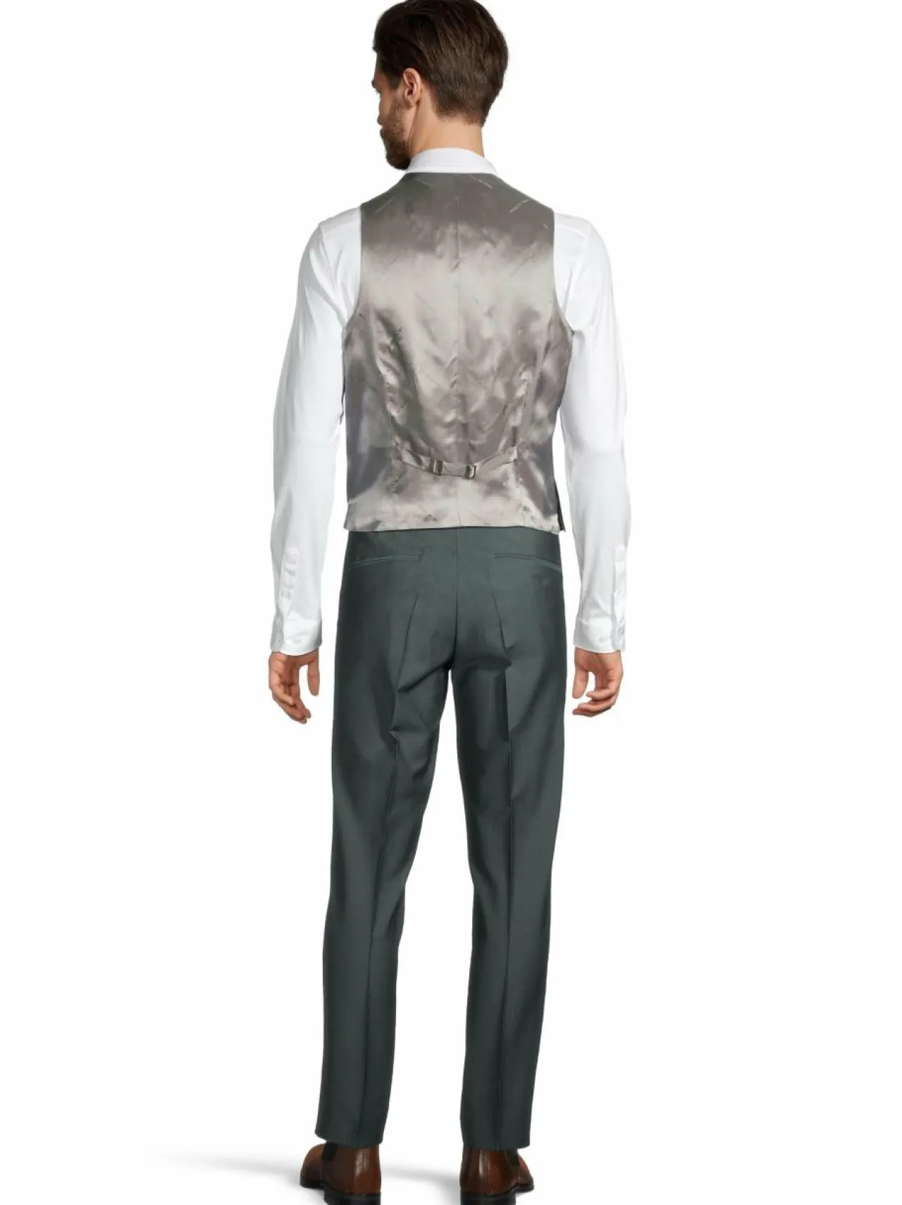 Puvut<Oscar Jacobson Carlo-liivi 813 SPRUCE GREEN