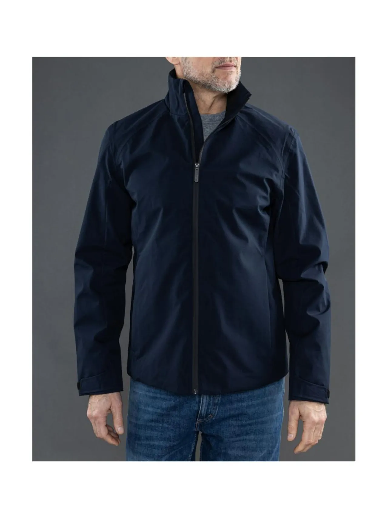 Berkeley Carmel Jacket^ Takit