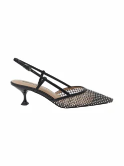 Avokkaat & Korkokengät<lola cruz Carmen 50 -avokkaat 03-NEGRO