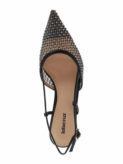 Avokkaat & Korkokengät<lola cruz Carmen 50 -avokkaat 03-NEGRO