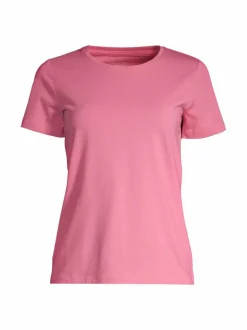 Paidat & Puserot<NOOM Caron t-paita DK.PINK