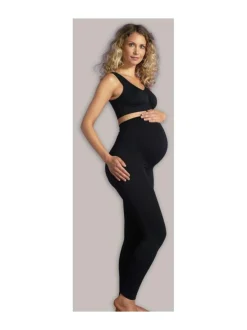 Äitiysvaatteet<Carriwell Comfort Maternity Support Leggings äitiyshousut