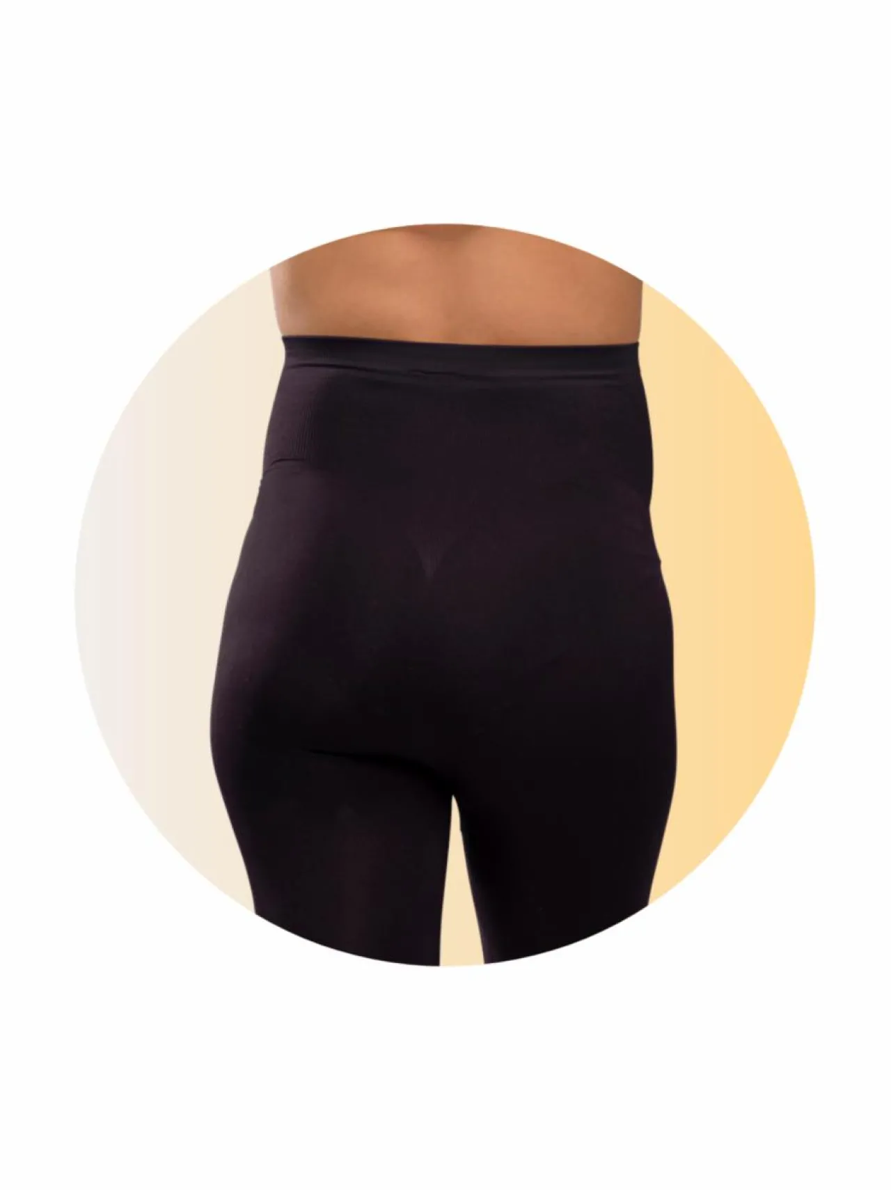 Äitiysvaatteet<Carriwell Comfort Maternity Support Leggings äitiyshousut