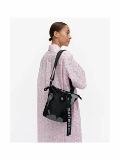 Marimekko Carry All Unikko -olkalaukku^ Olkalaukut